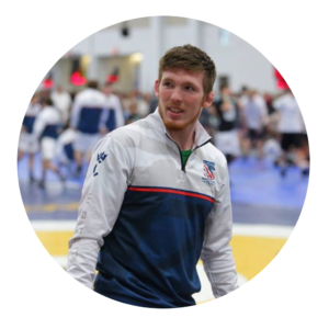 Alec Donovan - Centenary University