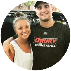 Brooke Stanfield - Drury University