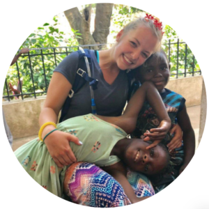 Charli Spivey - University of Pittsburgh