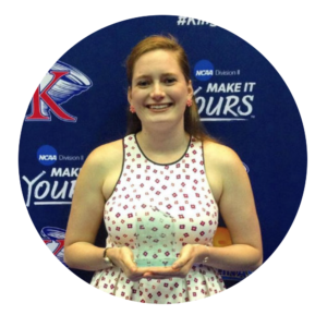 Jessica Vargo - King University