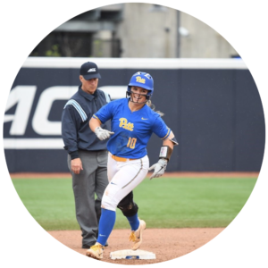 Olivia Gray - University of Pittsburgh